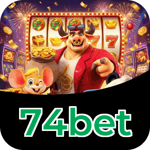 Jogos com maior RTP na 74bet