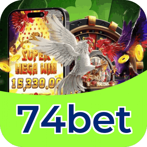 Instalação Android 74bet