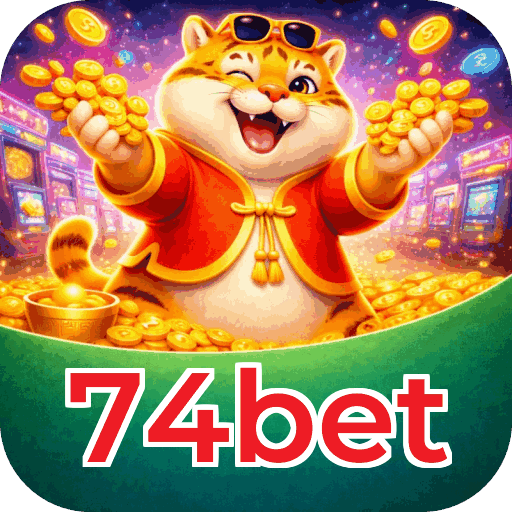 Loterias online disponíveis na 74bet