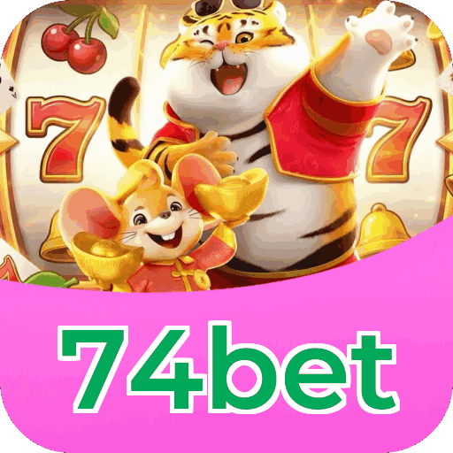 Dealers profissionais da 74bet