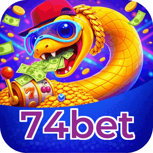 Catálogo 74bet 2.547 jogos - Pragmatic Play, Evolution, NetEnt