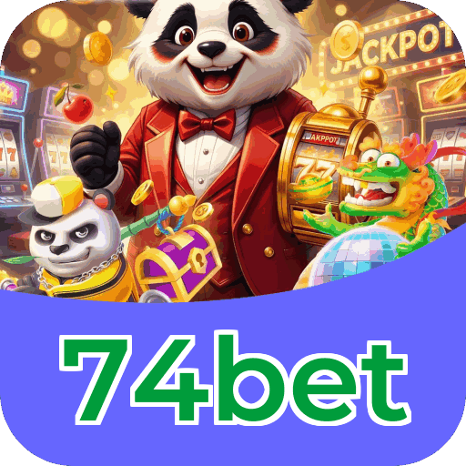 Cadastro 74bet