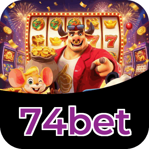 Interface 74bet