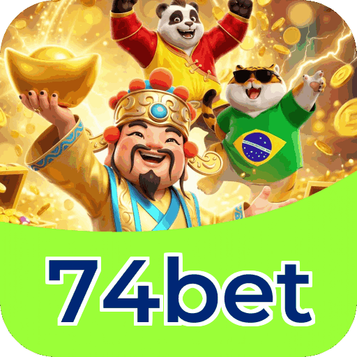 Slots Premium da PG Soft na 74bet