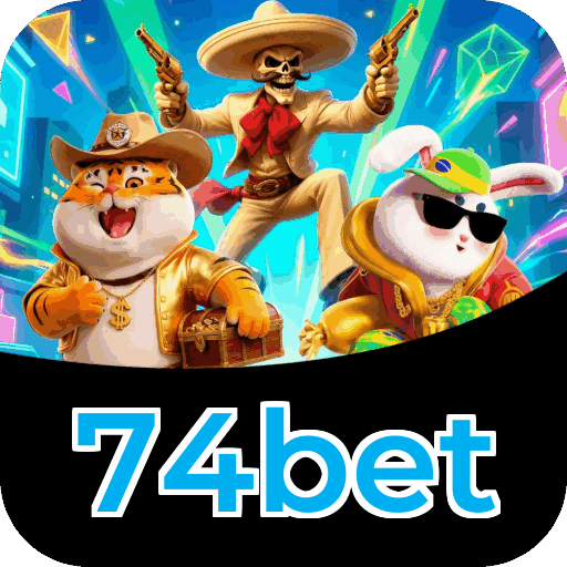 Segurança 74bet