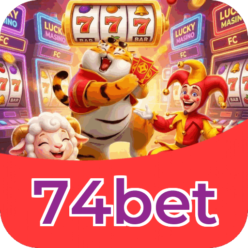 Métodos de pagamento aceitos na 74bet