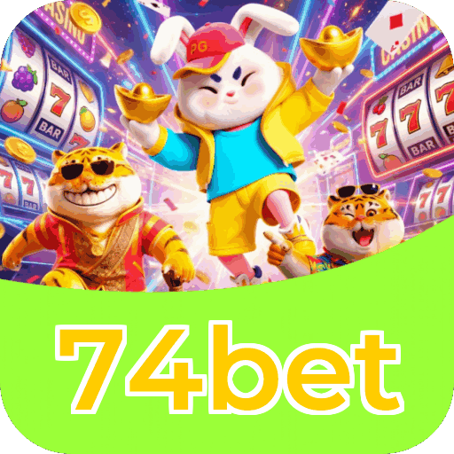 Equipe de suporte ao cliente da 74bet