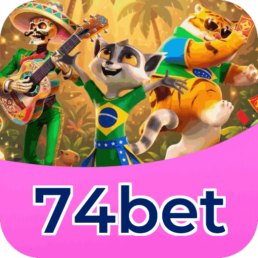 Instalar APK 74bet