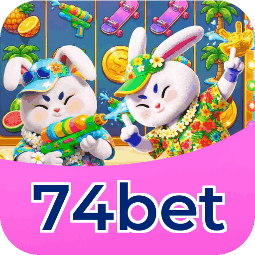 Siga a 74bet no Facebook