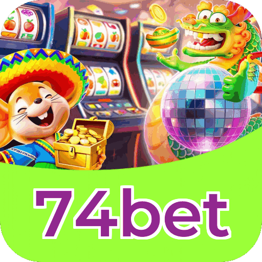 Cashback semanal 74bet